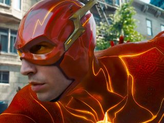 ‘The Flash’ anuncia su estreno en plataformas digitales