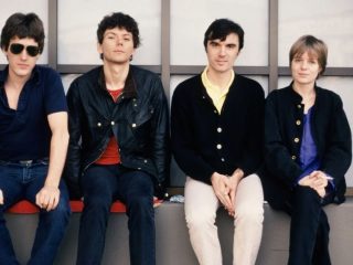 Talking Heads se reunirá