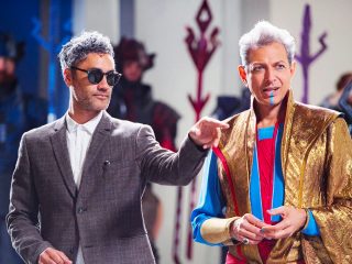 Taika Waititi planea traer a un villano "formidable" a 'Thor 5'