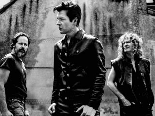 The Killers anuncia nueva canción “Your Side of Town”