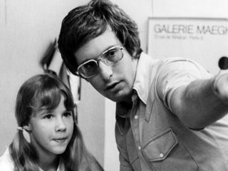 Muere William Friedkin, director de El Exorcista