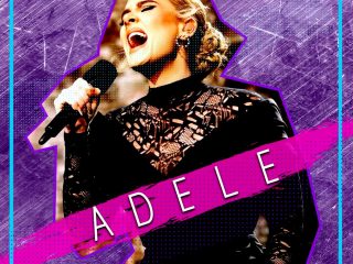 Adele Greatest Hits Live