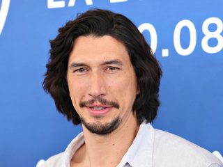 Adam Driver critica a Amazon y Netflix por ignorar las demandas de los actores