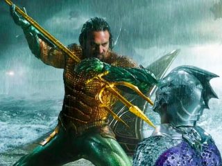 El director de Aquaman anuncia ideas para una tercera película