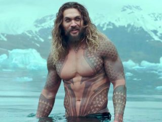 El teaser de 'Aquaman 2' revela el primer vistazo a la película final del DCEU