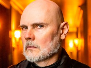 Billy Corgan se casa