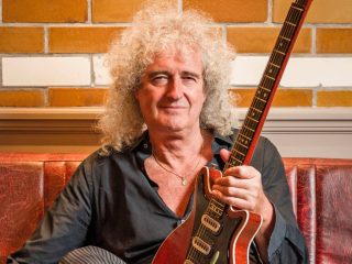 Brian May de Queen habla sobre el mal que podría causar la Inteligencia Artificial