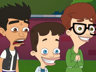 Netflix lanza el tráiler de la séptima temporada de Big Mouth