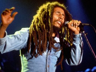 Bob Marley And The Wailers y el icónico 'Catch A Fire' tendrán edición de 50 aniversario