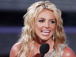 Britney Spears estrena dos nuevos tatuajes