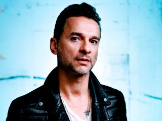 Dave Gahan