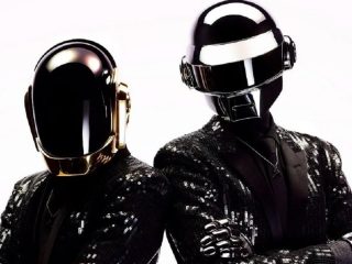 Daft Punk anuncia Random Access Memories (Drumless Edition)