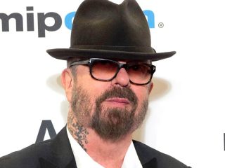 Dave Stewart anuncia gira: 'Eurythmics Songbook: Sweet Dreams 40th Anniversary'