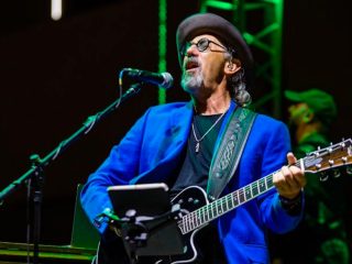 Muere el ex-guitarrista de Dire Straits, Jack Sonni, a los 68 años