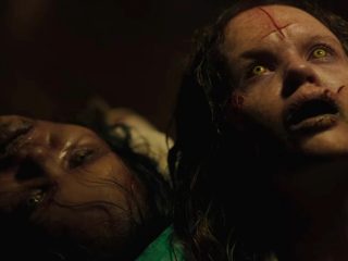 The Exorcist: Believer cambia la fecha de estreno