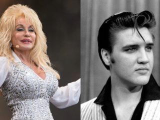 Dolly Parton se enfrentó al manager de Elvis Presley por I Will Always Love You