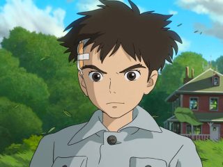 Mira el tráiler de The Boy and the Heron, la última película de Hayao Miyazaki