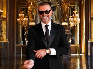 Será estrenado un nuevo documental de George Michael