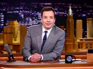 Jimmy Fallon acusado de "lugar de trabajo tóxico" en "The Tonight Show"