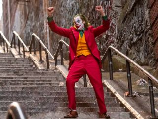 El compositor de 'Joker 2' adelanta que habrá "mucha música" en la secuela