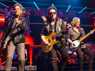 Journey anuncia “Freedom Tour 2024” con Toto