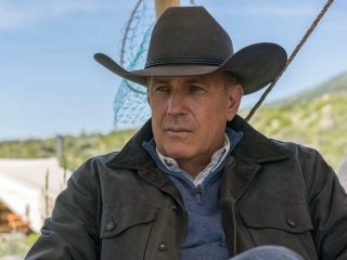 Kevin Costner amenaza con demandar a Paramount+