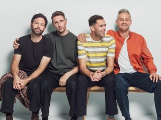 Keane anuncia el relanzamiento de su álbum debut, Hopes and Fears