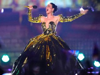 Katy Perry vende catálogo por 225 millones de dólares