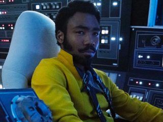 El proyecto Lando Calrissian de Donald y Stephen Glover será una película