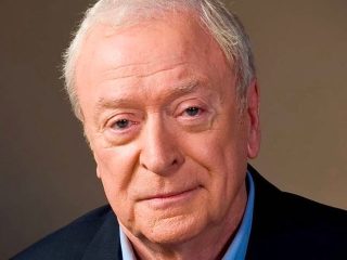 Michael Caine sugiere que su nueva película podría ser la última