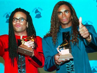 El documental de Milli Vanilli llegará a Paramount+ en octubre