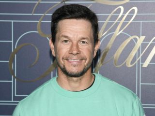 ¿Mark Wahlberg anuncia su retiro de la actuación?