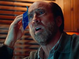 Nicolas Cage es el hombre de tus sueños en el tráiler de Dream Scenario