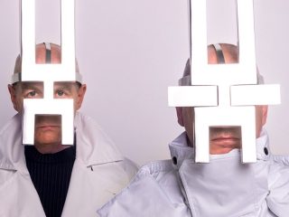 Pet Shop Boys anuncia la reedición del 30 aniversario de Relentless