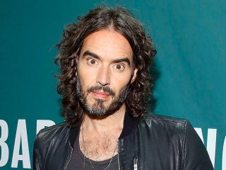 La policía inicia una investigación sobre Russell Brand