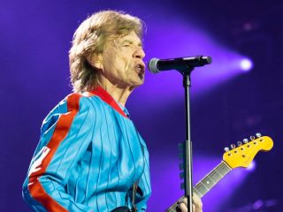 Los Rolling Stones anuncian 'Hackney Diamonds'