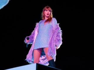 Taylor Swift anuncia la película de de la gira “The Eras Tour”