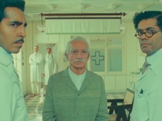 Wes Anderson nos da la bienvenida a la maravillosa historia de Henry Sugar en un nuevo tráiler