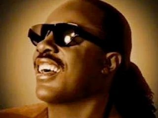 Stevie Wonder - Part Time Lover