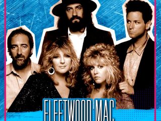 Fleetwood Mac - Sábado 30 de Septiembre 2023