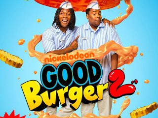 Se estrena el tráiler de 'Good Burger 2'