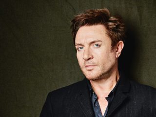 Simon Le Bon odia Halloween a pesar del nuevo álbum temático