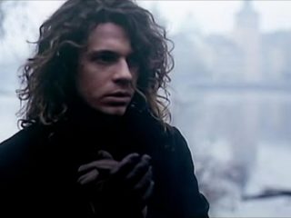 INXS - Never Tear Us Apart 