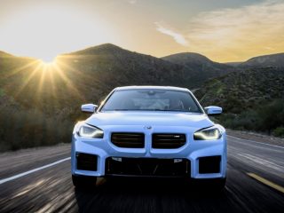 BMW M2: el deportivo Hecho en México rompe récord en Nürburgring – Nordschleife