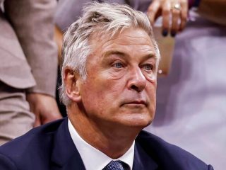 Alec Baldwin podría enfrentar nuevos cargos penales