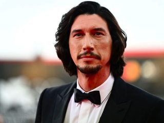 Adam Driver acelera en el nuevo tráiler de Ferrari