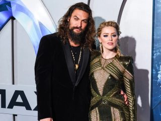 Un nuevo informe alega que hubo discusiones en el set  'Aquaman 2'