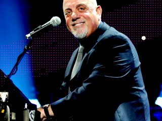 Billy Joel - Sábado 21 de octubre de 2023