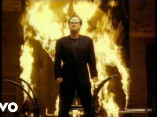 Billy Joel - We Didn't Start the Fire