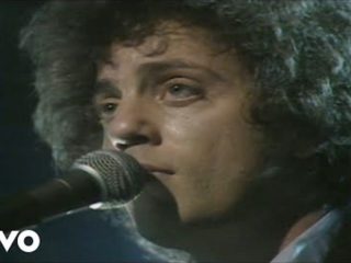 Billy Joel - Just The Way You Are (from Old Grey Whistle Test)